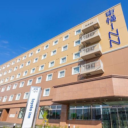 Toyoko Inn Tokyo Minami-Матида Экстерьер фото