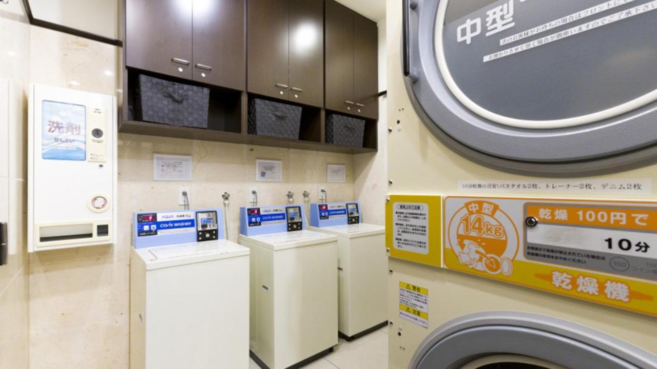 Toyoko Inn Tokyo Minami-Матида Экстерьер фото