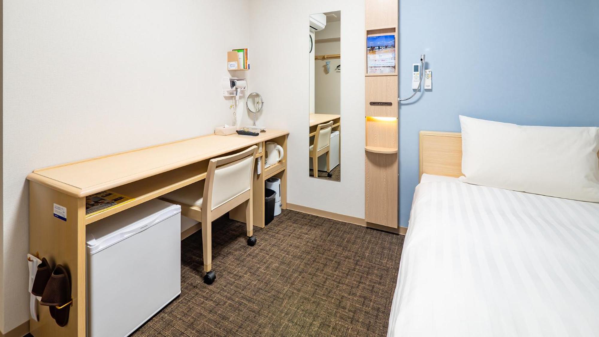 Toyoko Inn Tokyo Minami-Матида Номер фото