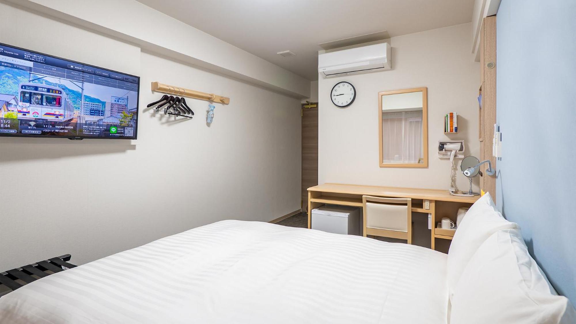 Toyoko Inn Tokyo Minami-Матида Номер фото