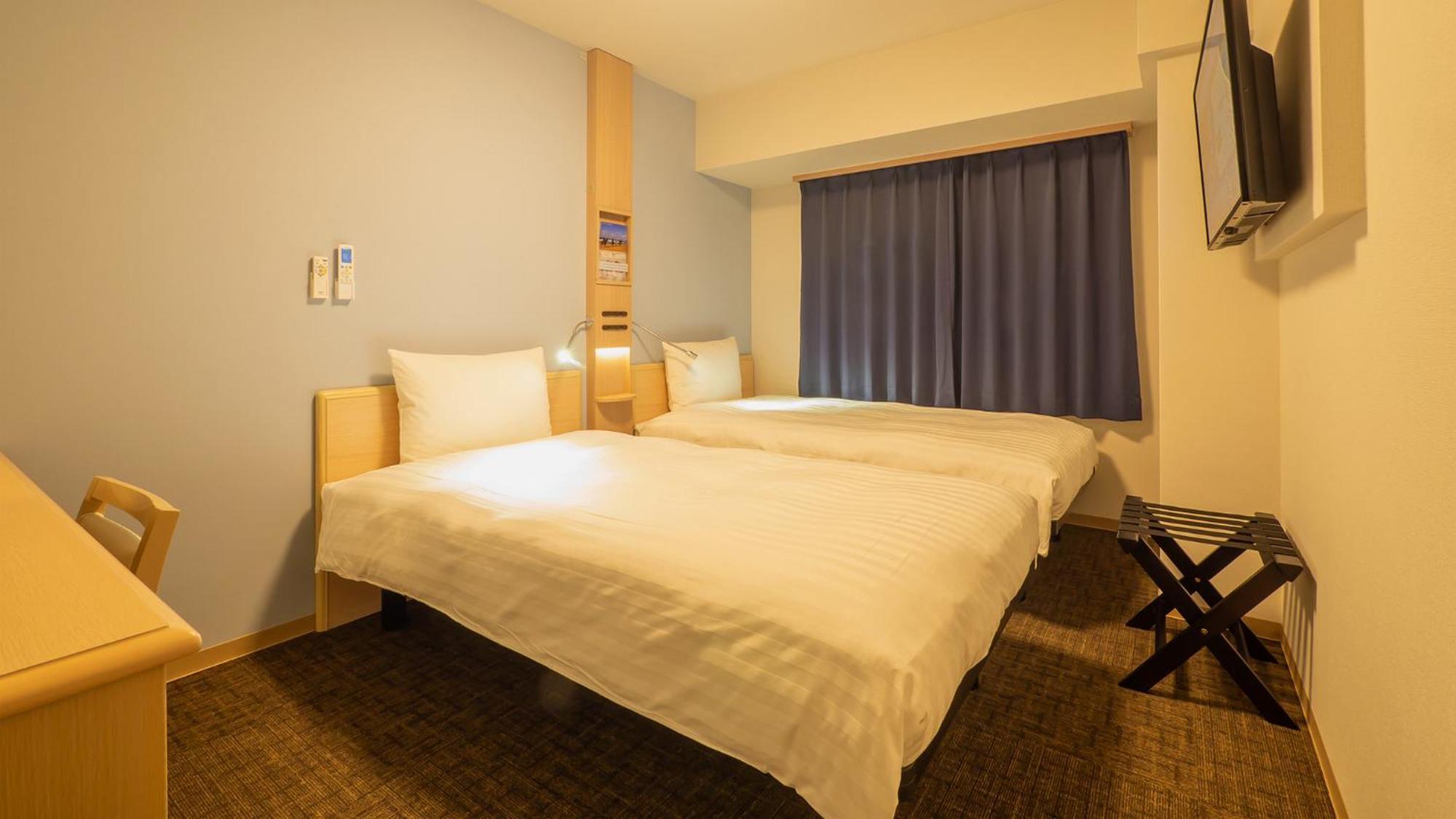 Toyoko Inn Tokyo Minami-Матида Номер фото