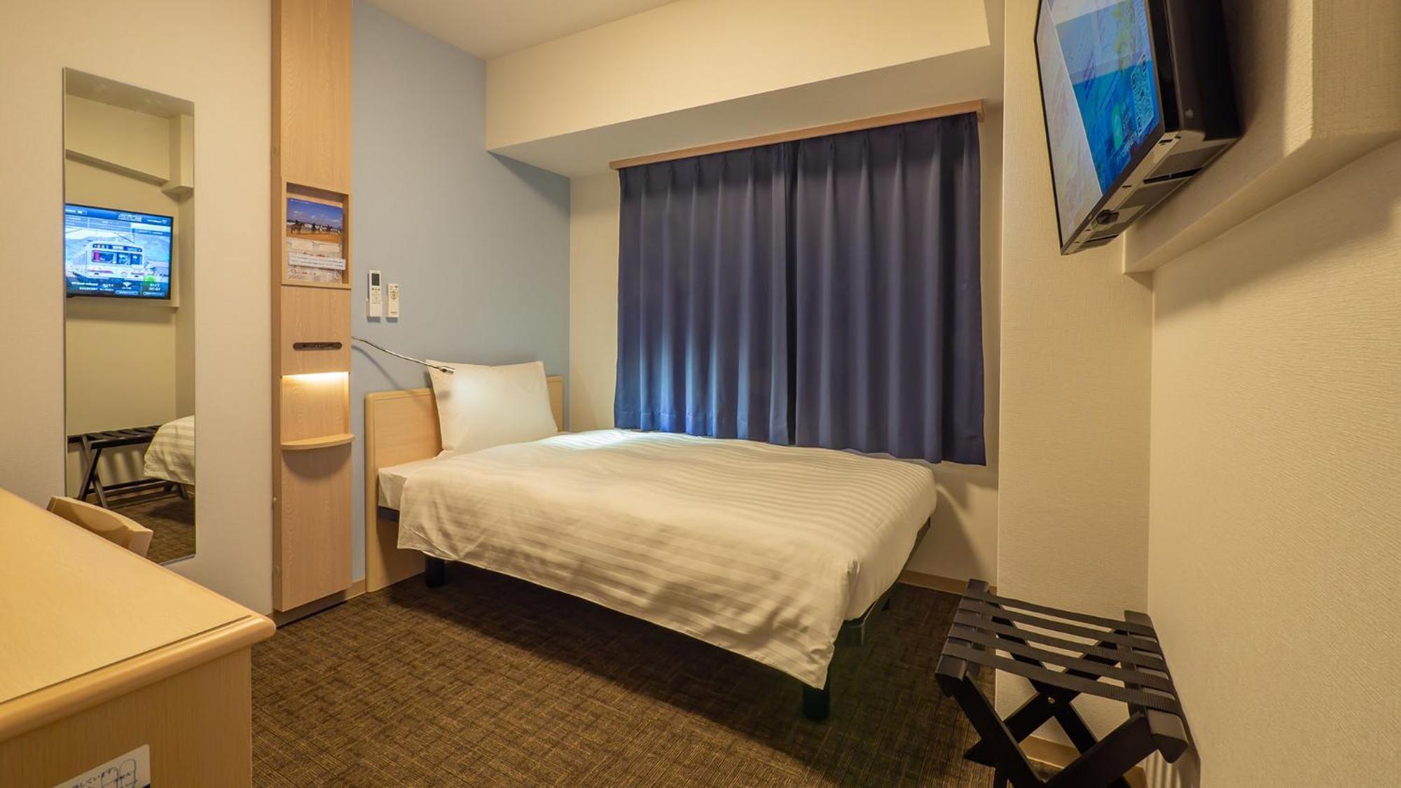 Toyoko Inn Tokyo Minami-Матида Номер фото