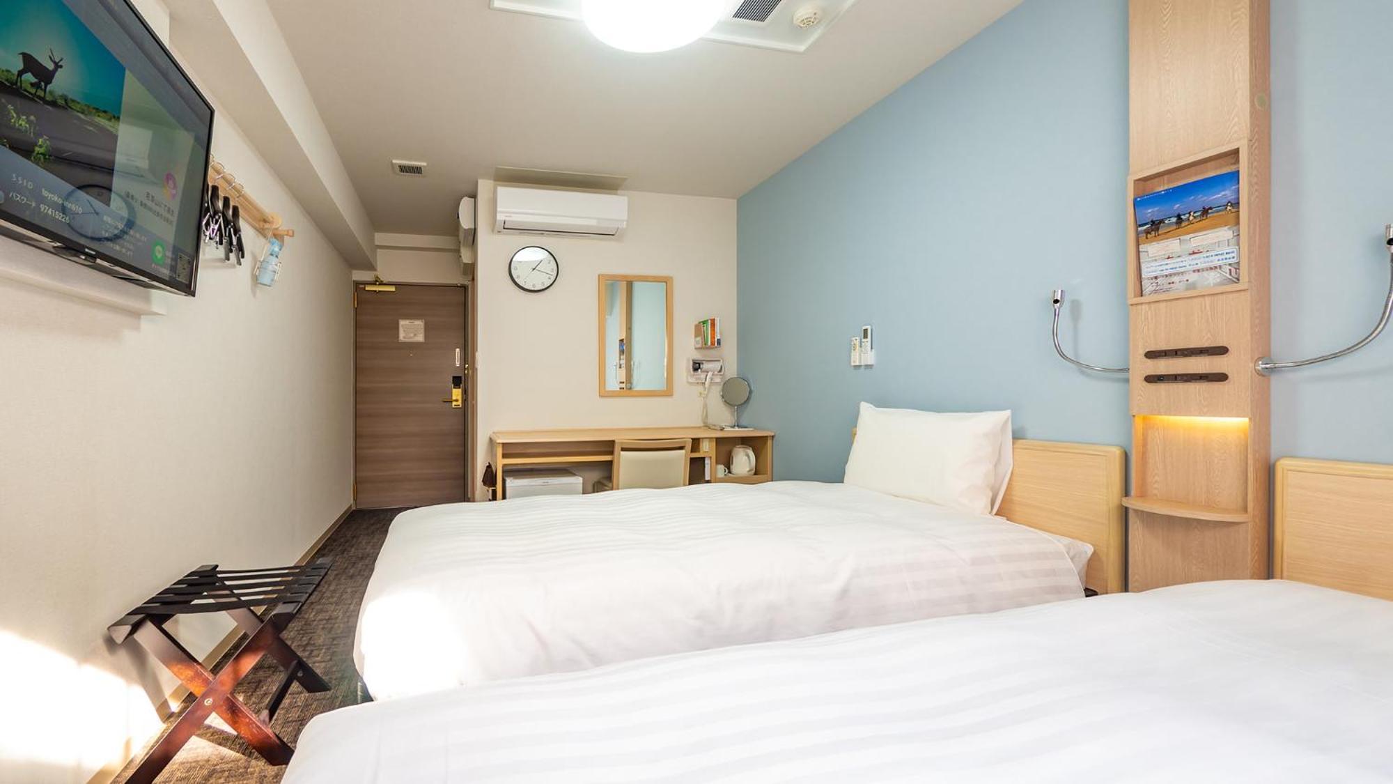 Toyoko Inn Tokyo Minami-Матида Номер фото